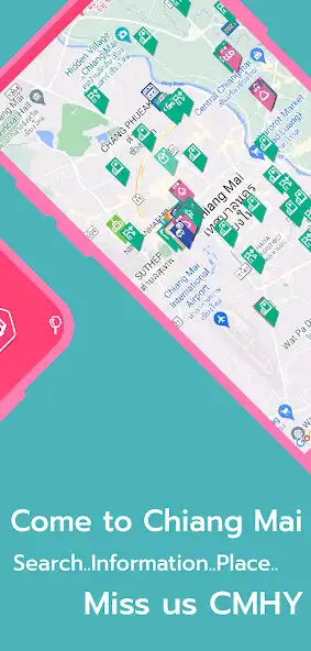 Play CMHY Searching.. Chiang Mai as an online game CMHY Searching.. Chiang Mai with UptoPlay