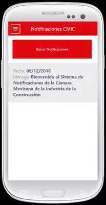 Play CMIC App