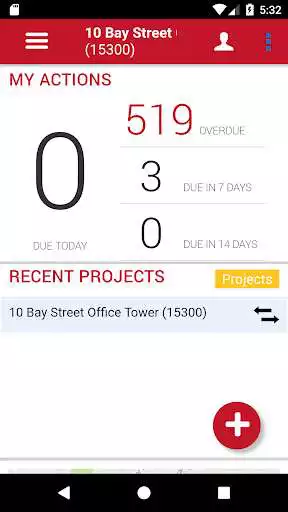Play APK CMiC Mobile Field  and enjoy CMiC Mobile Field with UptoPlay ca.cmic.field.mobile.CMiCFieldMobile