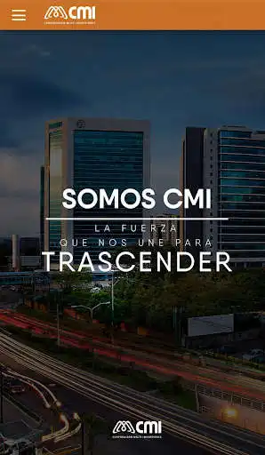 Play CMI conecta  and enjoy CMI conecta with UptoPlay