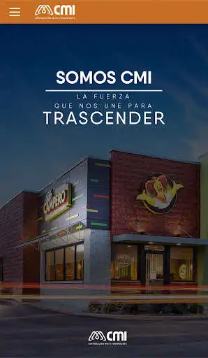 Play CMI conecta as an online game CMI conecta with UptoPlay