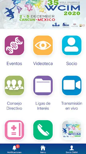 Play CMIM  and enjoy CMIM with UptoPlay