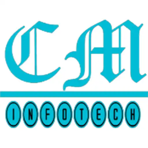 Play CM Infotech APK