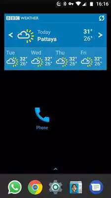 Play CM Launcher 14.1