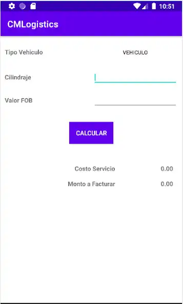 Play CML Calc as an online game CML Calc with UptoPlay
