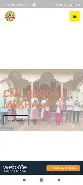 Play CML EDOOR MEKHALA as an online game CML EDOOR MEKHALA with UptoPlay