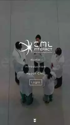 Play CML Interact