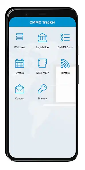 Play CMMC Tracker  and enjoy CMMC Tracker with UptoPlay