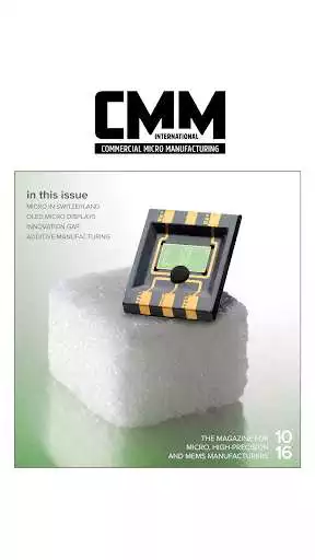 Play CMM Magazine  and enjoy CMM Magazine with UptoPlay