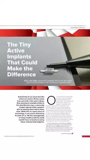 Play CMM Magazine as an online game CMM Magazine with UptoPlay