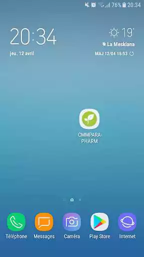 Play CMMPARAPHARM  and enjoy CMMPARAPHARM with UptoPlay