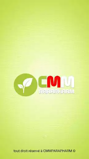 Play CMMPARAPHARM as an online game CMMPARAPHARM with UptoPlay