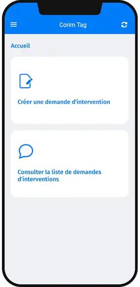 Play CMMS Corim Tag  and enjoy CMMS Corim Tag with UptoPlay