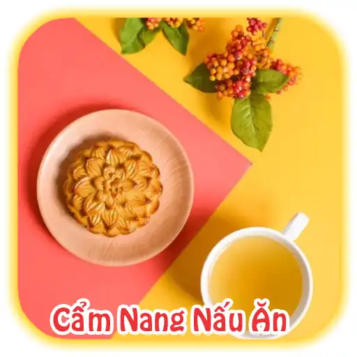 Play Cẩm Nang Nấu Ăn Đầu Bếp APK
