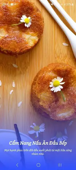 Play Cẩm Nang Nấu Ăn Đầu Bếp  and enjoy Cẩm Nang Nấu Ăn Đầu Bếp with UptoPlay