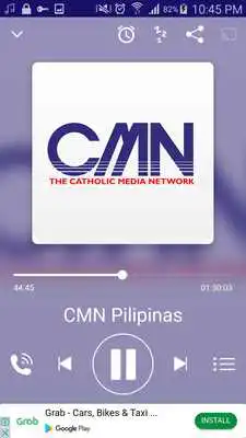 Play CMN Live