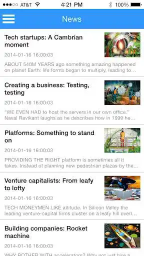 Play CMN News  and enjoy CMN News with UptoPlay