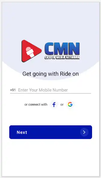 Play CMN News as an online game CMN News with UptoPlay