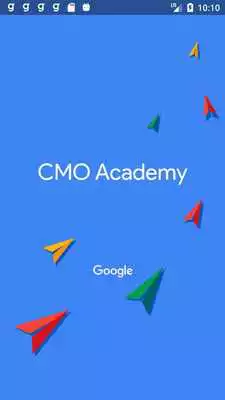 Play CMO Academy
