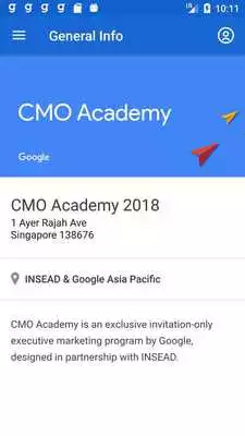 Play CMO Academy