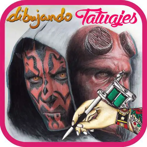 Free play online Cómo Dibujar Tatuajes  APK