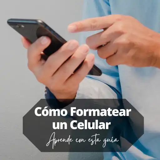 Play Cómo Formatear un Celular Guía APK Play Cómo Formatear un Celular Guía APK