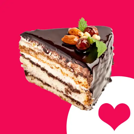 Play Cómo hacer tortas - Recetas APK