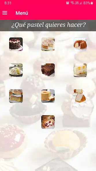 Play Cómo hacer tortas - Recetas  and enjoy Cómo hacer tortas - Recetas with UptoPlay