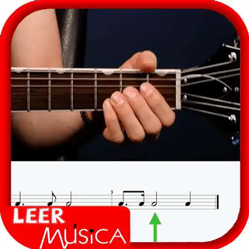 Free play online Cómo Leer Música paso a paso  APK