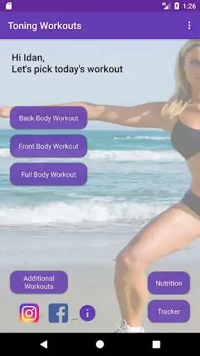 Play CMomFit  and enjoy CMomFit with UptoPlay