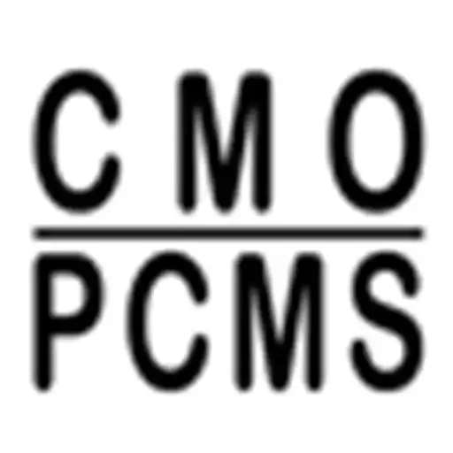 Play CMO-PCMS APK