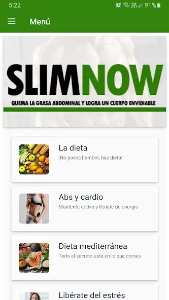 Play Cómo perder grasa abdominal  and enjoy Cómo perder grasa abdominal with UptoPlay
