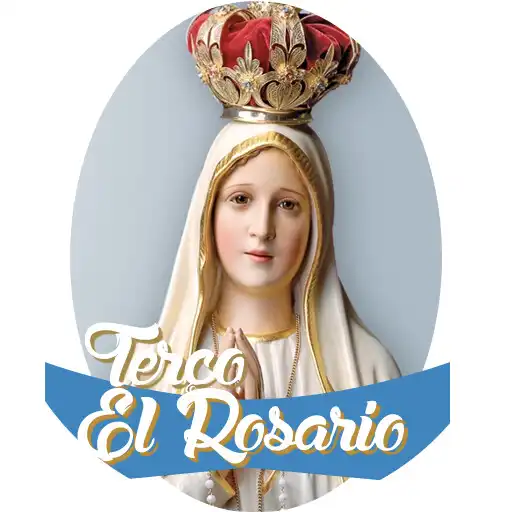 Play Cómo rezar el Santo Rosario APK