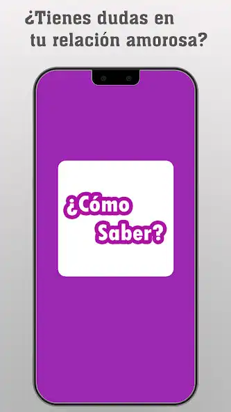 Play Cómo Saber si mi pareja me eng  and enjoy Cómo Saber si mi pareja me eng with UptoPlay