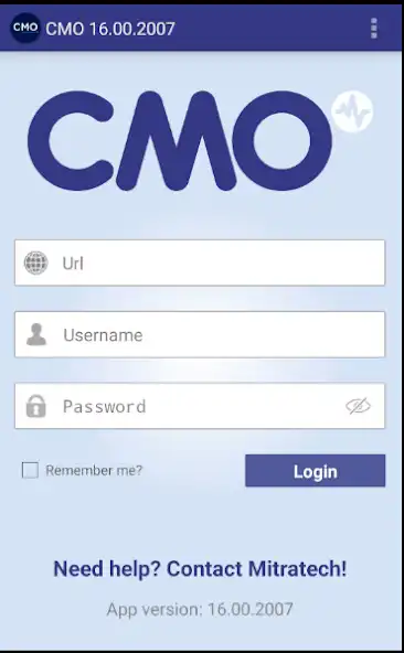 Play CMO V16  and enjoy CMO V16 with UptoPlay