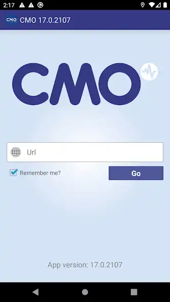 Play CMO V17  and enjoy CMO V17 with UptoPlay