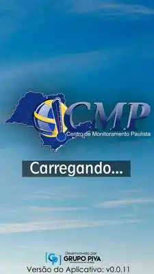 Play CMP - Centro de Monitoramento Paulista