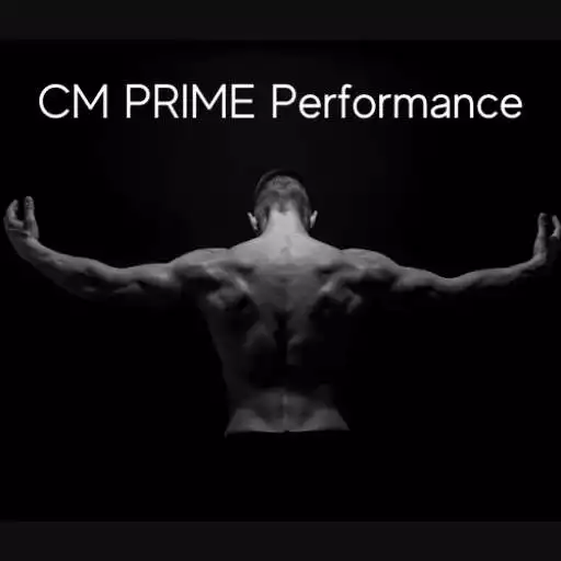 Play CM PRIME Performance APK Play CM PRIME Performance APK