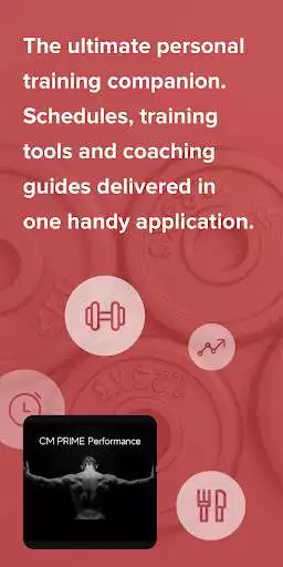 Play CM PRIME Performance  and enjoy CM PRIME Performance with UptoPlay