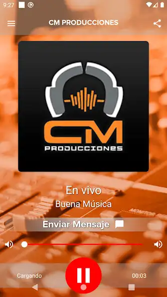 Play Cm Producciones  and enjoy Cm Producciones with UptoPlay
