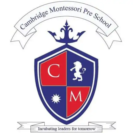 Play CMPS RAMGARH APK