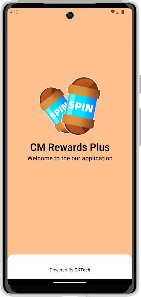 Play CM Rewards Plus - Spin  Coin  and enjoy CM Rewards Plus - Spin  Coin with UptoPlay