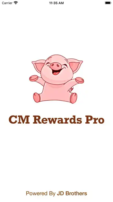 Play CM Rewards Pro - Spin and Coin  and enjoy CM Rewards Pro - Spin and Coin with UptoPlay