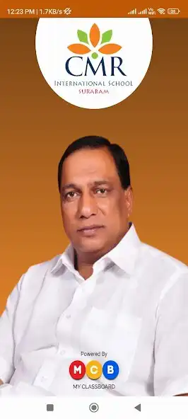 Play CMR Intl. School - Suraram  and enjoy CMR Intl. School - Suraram with UptoPlay