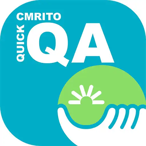 Run free android online CMRITO QuickQA APK Run free android online CMRITO QuickQA APK