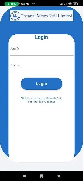 Play CMRL PMIS  and enjoy CMRL PMIS with UptoPlay