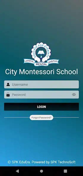 Play CMS Asansol  and enjoy CMS Asansol with UptoPlay