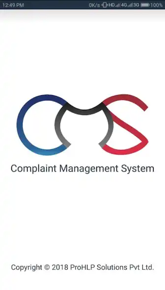 Play CMS-Commercial Admin  and enjoy CMS-Commercial Admin with UptoPlay