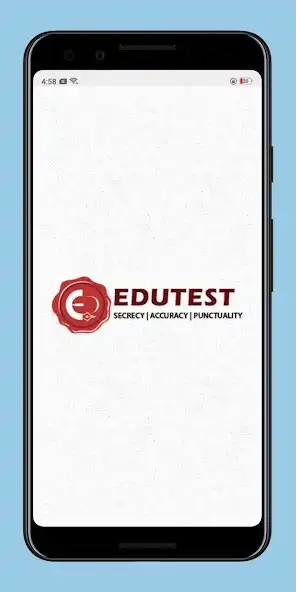 Play CMS Edutest  and enjoy CMS Edutest with UptoPlay