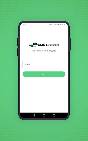 Play CMS Engage as an online game CMS Engage with UptoPlay